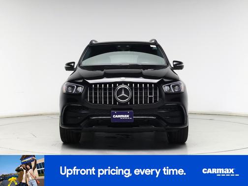 2021 Mercedes-Benz AMG GLE 53 