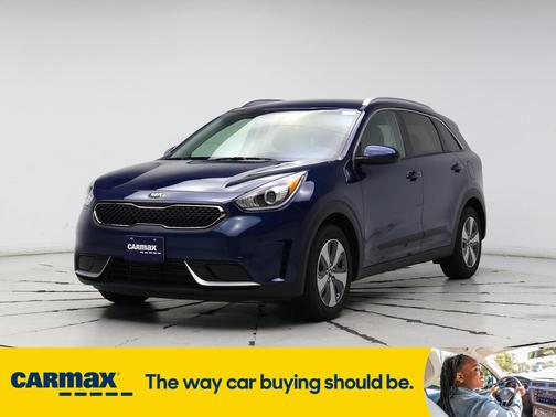 2019 Kia Niro LX