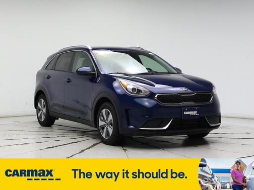 2019 Kia Niro LX