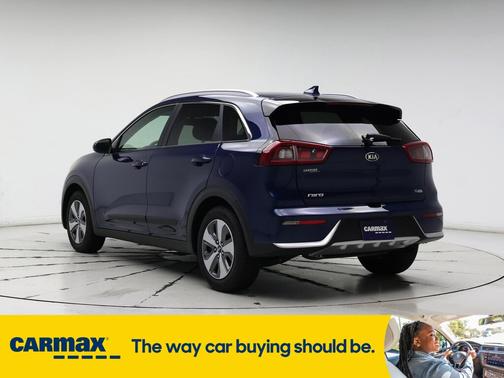 2019 Kia Niro LX