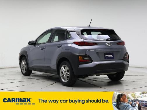 2019 Hyundai KONA SE