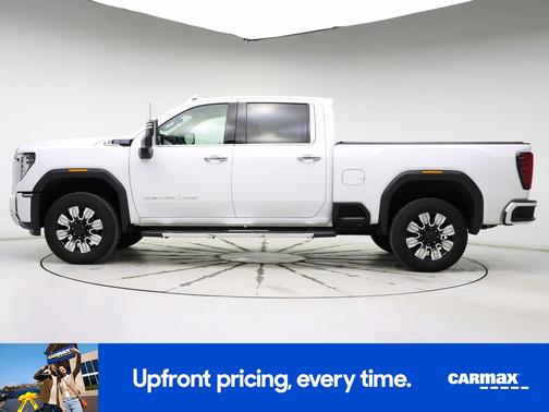 2024 GMC Sierra 2500 Denali