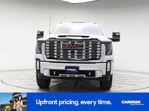 2024 GMC Sierra 2500 Denali