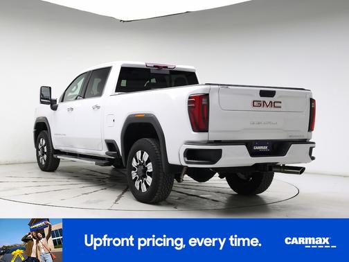 2024 GMC Sierra 2500 Denali