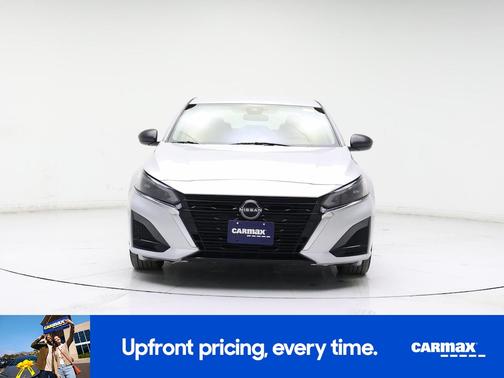 2024 Nissan Altima SV