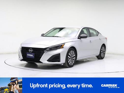 2024 Nissan Altima SV