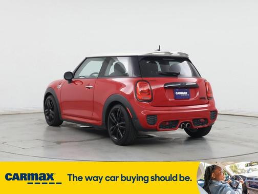2018 MINI Hardtop S