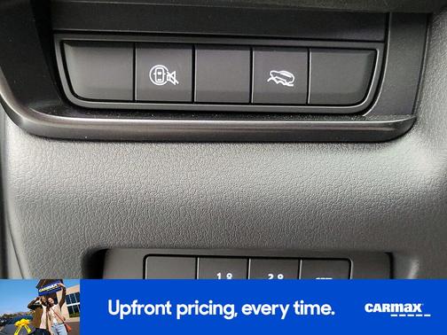 2024 Mazda CX-30 Carbon Edition Turbo