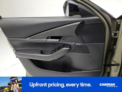 2024 Mazda CX-30 Carbon Edition Turbo