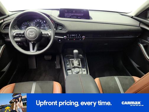 2024 Mazda CX-30 Carbon Edition Turbo