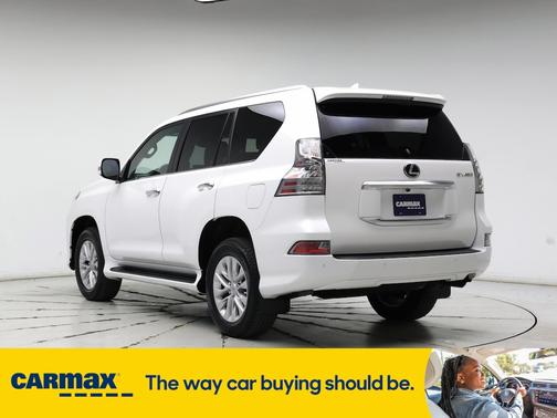 2022 Lexus GX 460 Premium