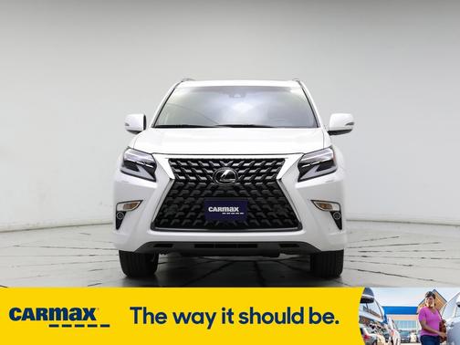 2022 Lexus GX 460 Premium