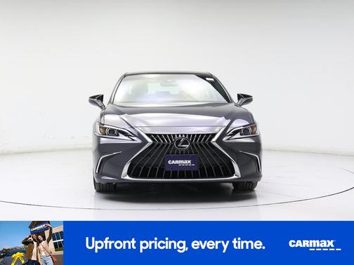 2022 Lexus ES 350 Luxury