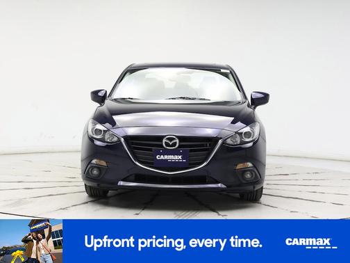2016 Mazda Mazda3 I Grand Touring