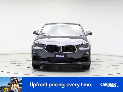 2018 BMW X2 XDrive28i
