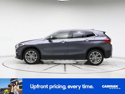 2018 BMW X2 XDrive28i