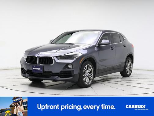 2018 BMW X2 XDrive28i