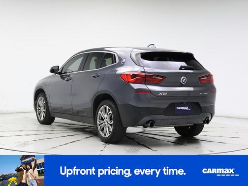 2018 BMW X2 XDrive28i