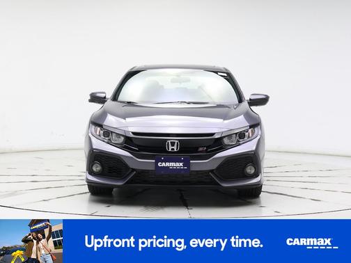 2019 Honda Civic SI