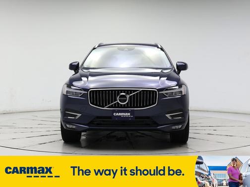 2019 Volvo XC60 T6 Inscription