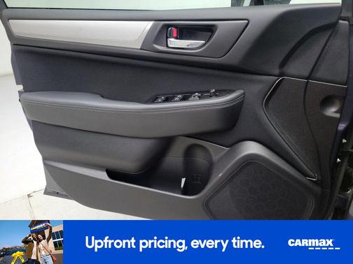 2017 Subaru Legacy 2.5I Premium