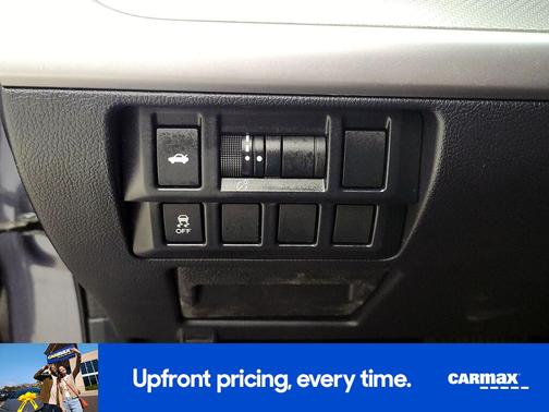 2017 Subaru Legacy 2.5I Premium