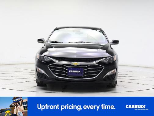 2022 Chevrolet Malibu LS