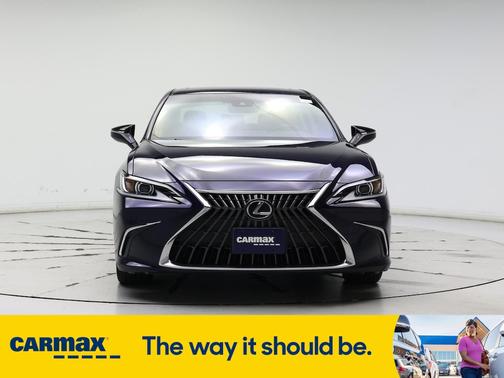 2022 Lexus ES 250