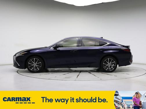 2022 Lexus ES 250