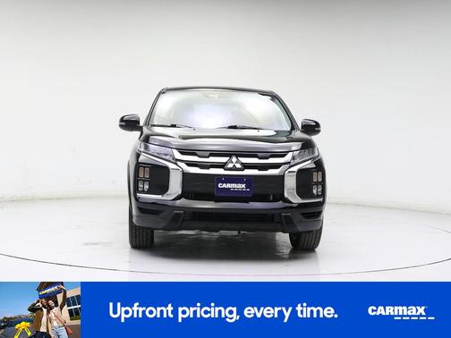 2024 Mitsubishi Outlander Sport SE