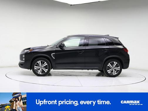 2024 Mitsubishi Outlander Sport SE