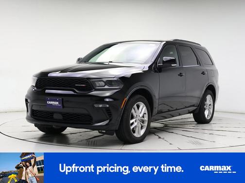 2023 Dodge Durango GT Premium