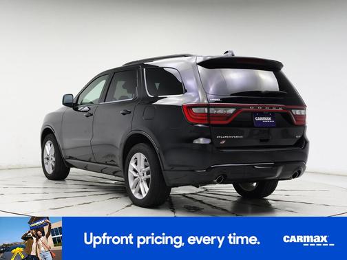 2023 Dodge Durango GT Premium