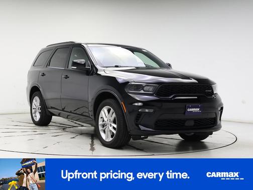 2023 Dodge Durango GT Premium