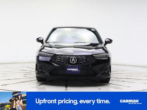 2023 Acura Integra Technology A-Spec