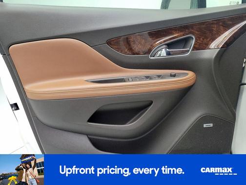 2015 Buick Encore Leather