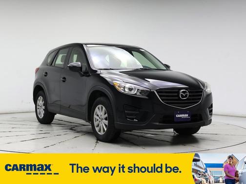 2016 Mazda CX-5 Sport