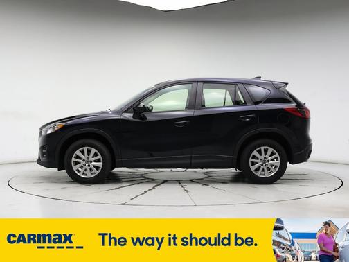 2016 Mazda CX-5 Sport