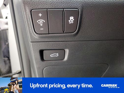 Gray 2025 Kia K5 GT-Line