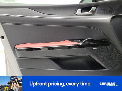 Gray 2025 Kia K5 GT-Line