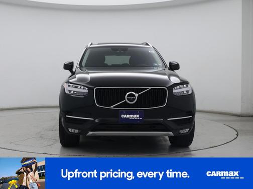 2019 Volvo XC90 T6 Momentum