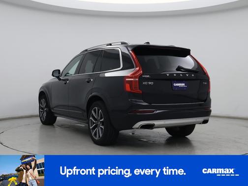 2019 Volvo XC90 T6 Momentum