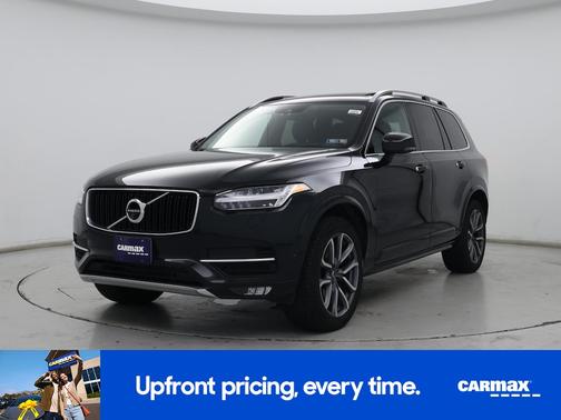 2019 Volvo XC90 T6 Momentum