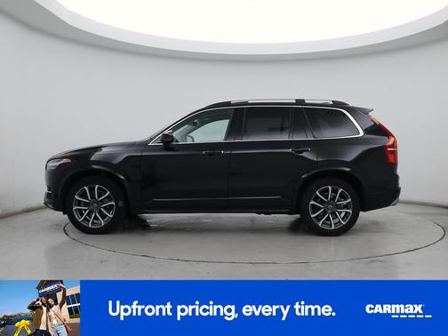 2019 Volvo XC90 T6 Momentum