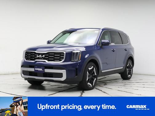 2023 Kia Telluride S
