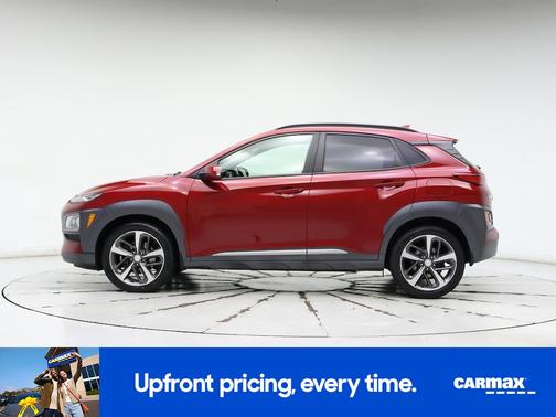 2020 Hyundai KONA Limited