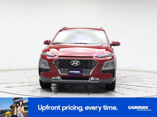 2020 Hyundai KONA Limited