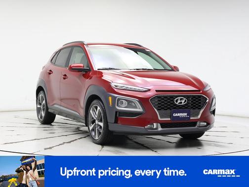 2020 Hyundai KONA Limited