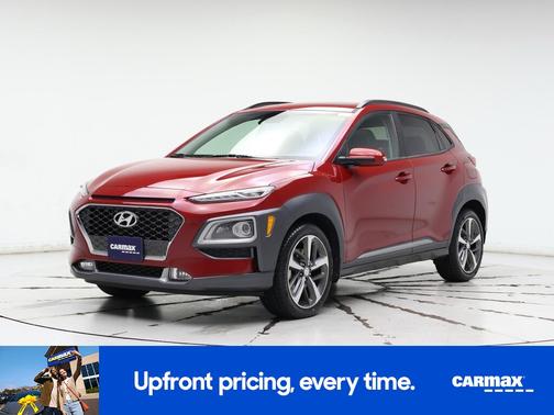 2020 Hyundai KONA Limited