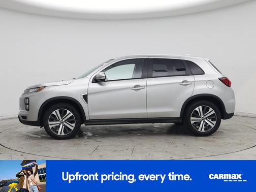 2024 Mitsubishi Outlander Sport SE